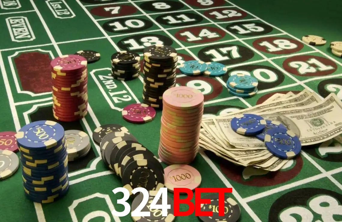 324bet - Tesouros do Cassino - 324bet.com