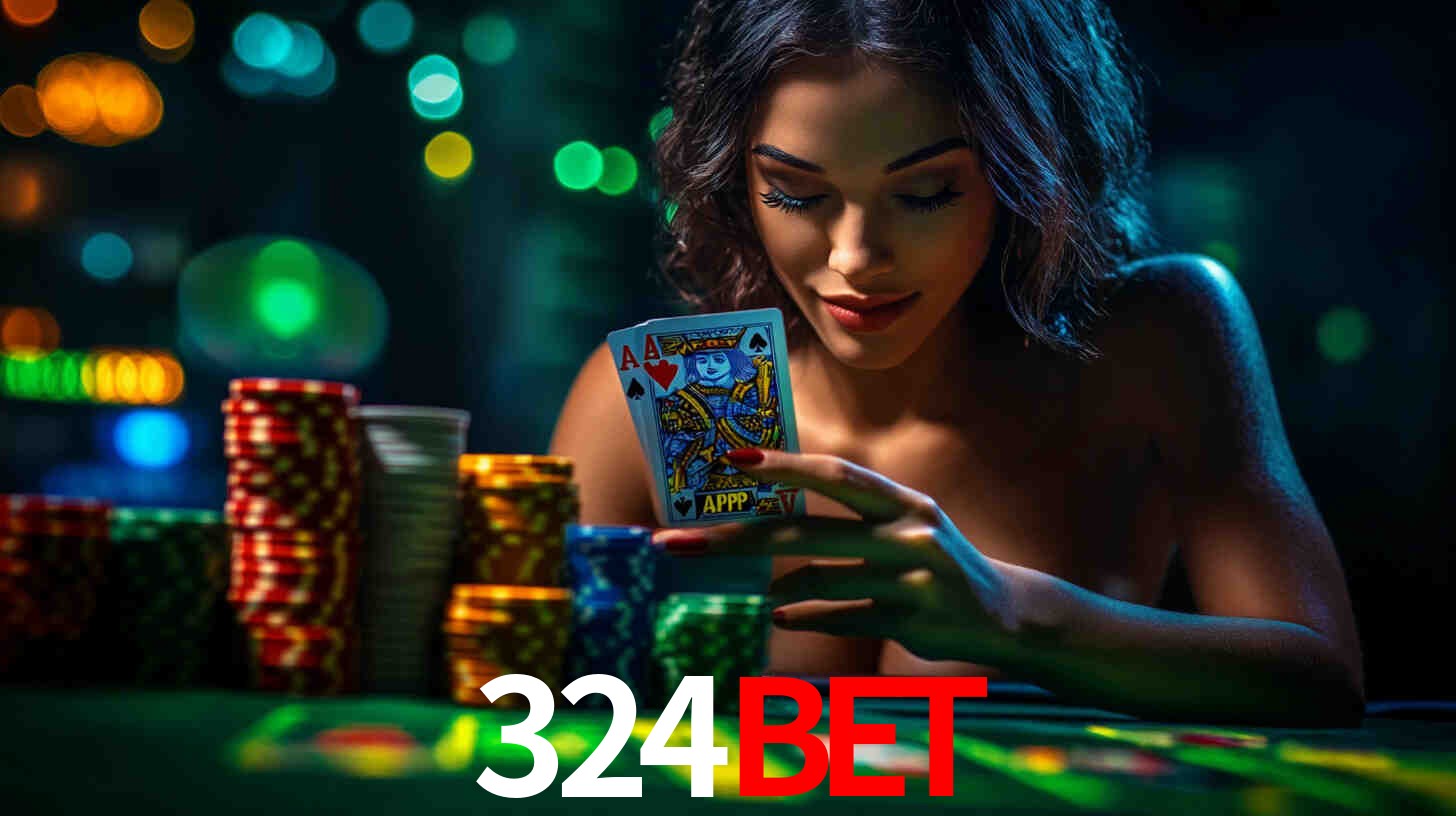Experiência VIP 324bet