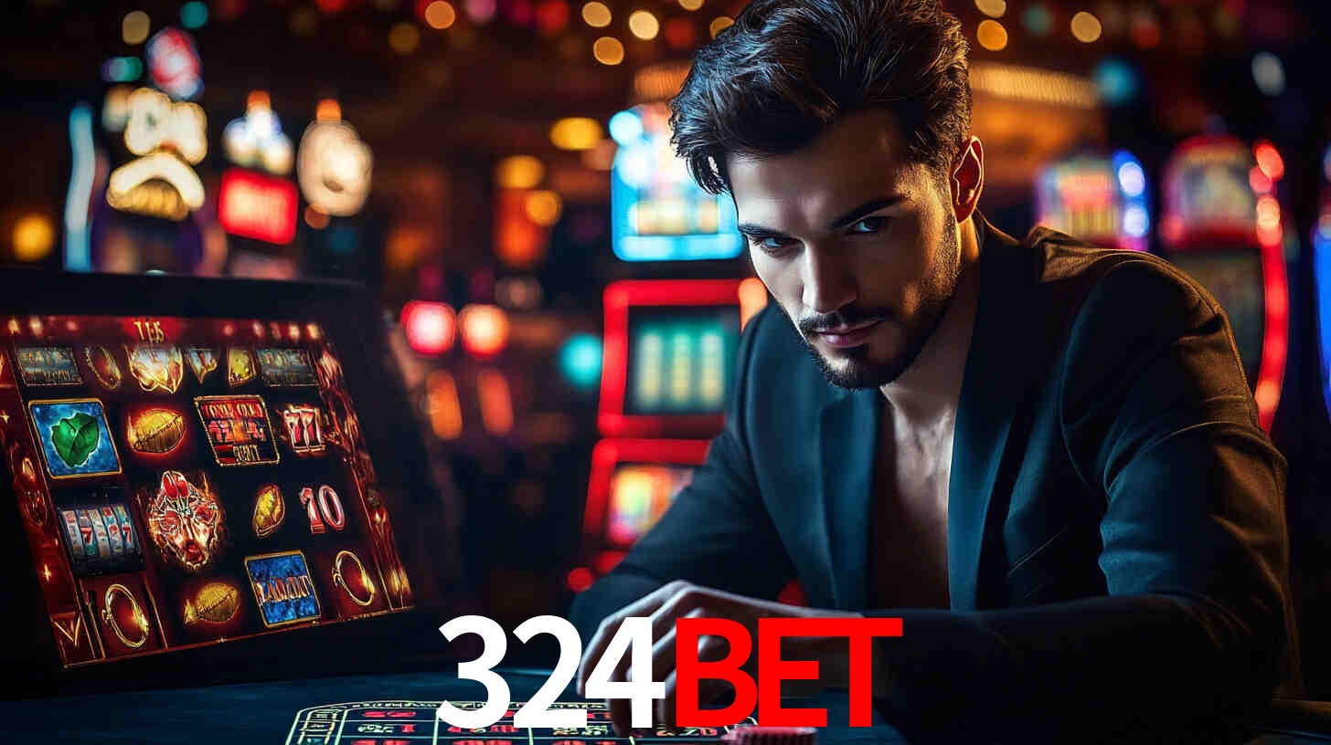 Descubra a Magia dos Jogos de Arcade no 324bet