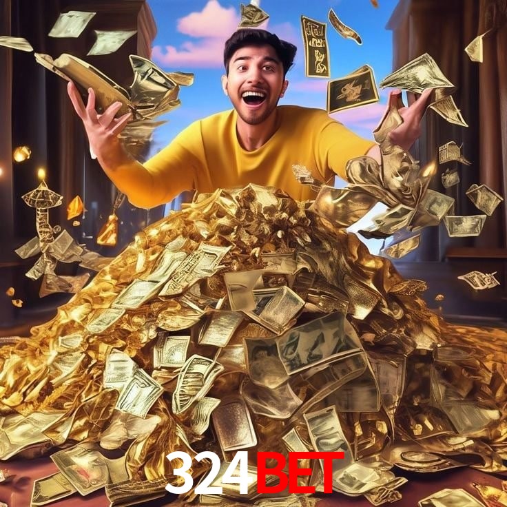 A Emoção da Loteria na 324bet: Uma Chance de Mudança de Vida