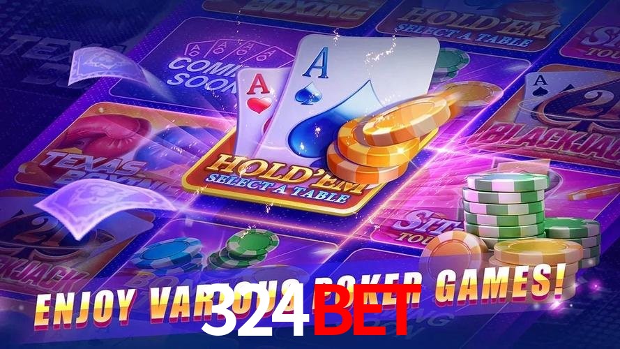 Tecnologia da Plataforma 324bet