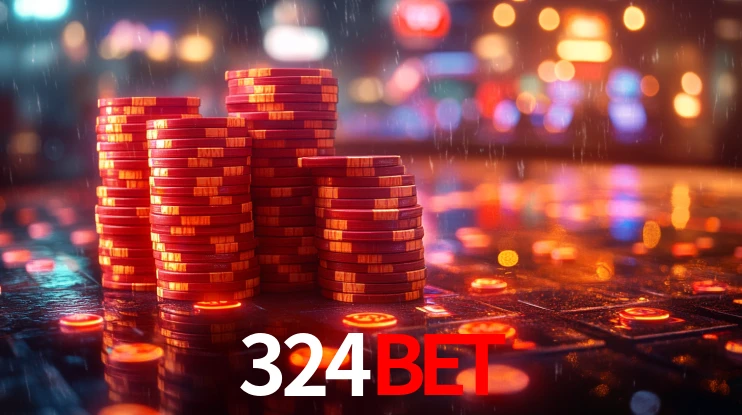 324bet: Jogue Crash e Experimente Alta Recompensa Instantânea