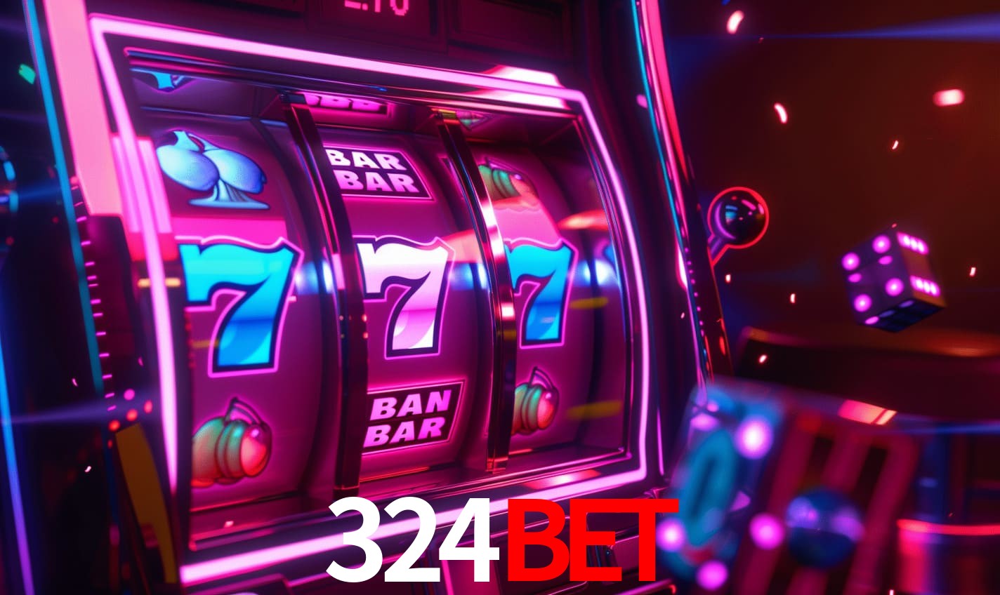Casino Ao Vivo 324bet