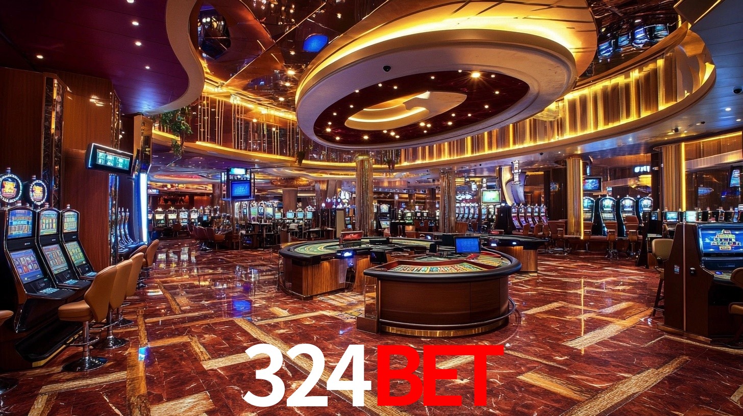Ofertas Imperdíveis na 324bet: Promoções e Bônus Que Valem a Pena
