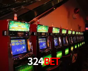 API Integration 324bet