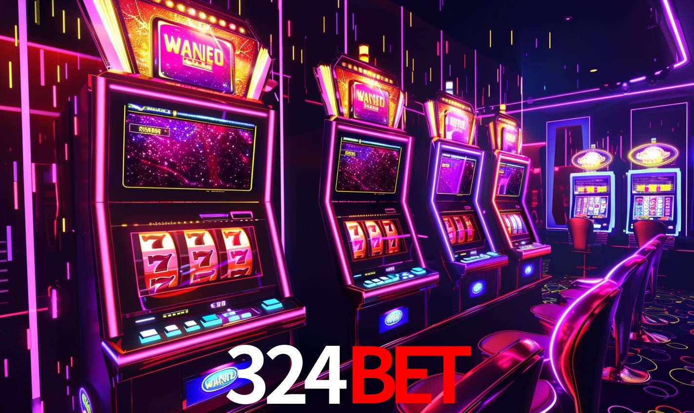 Recursos de Bônus 324bet