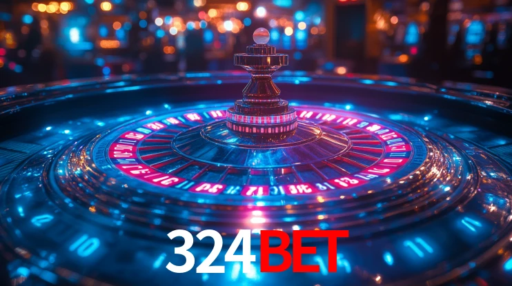 Sinta a adrenalina dos jogos de cassino com 324bet
