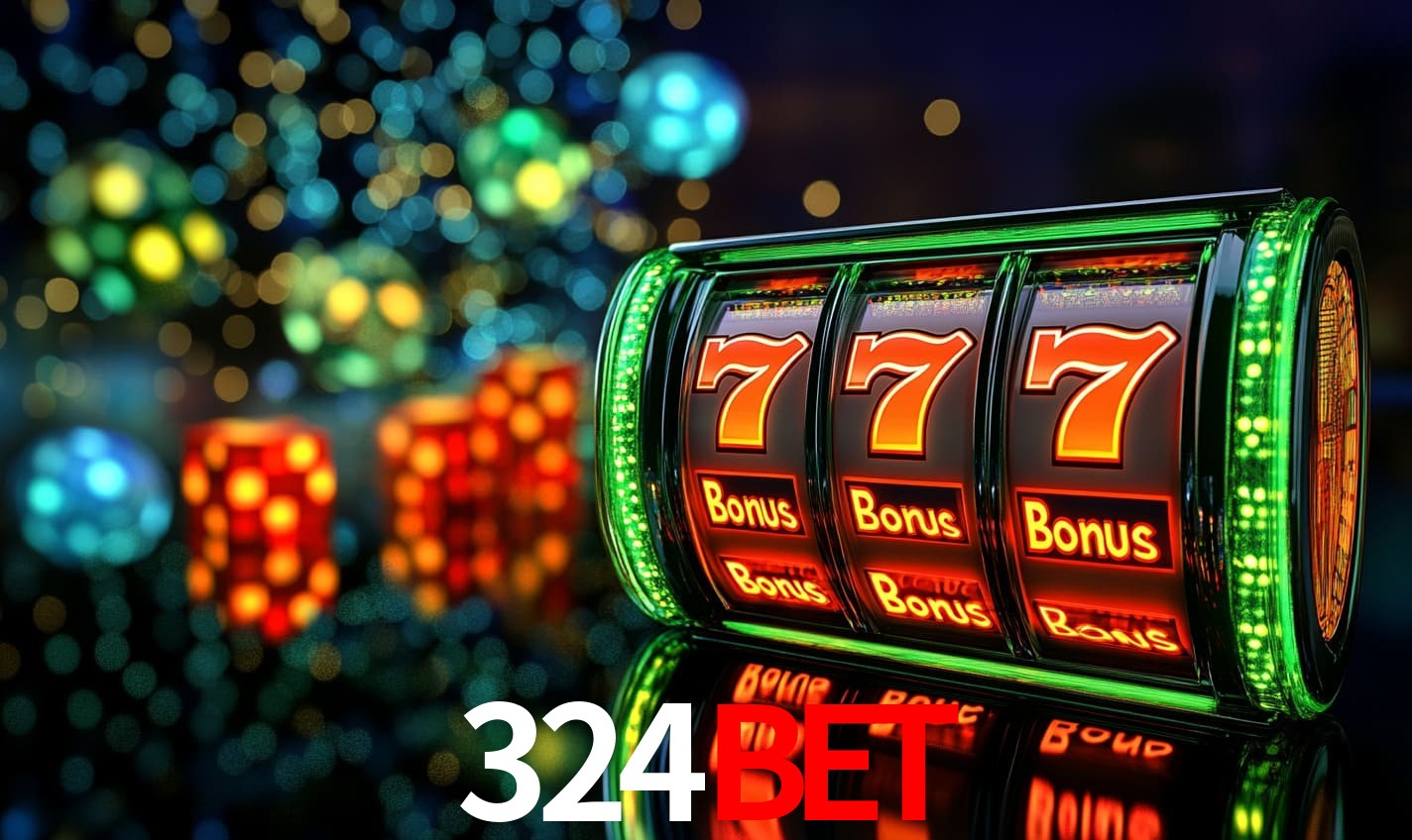 Apostas Esportivas na 324bet: Um Guia Completo