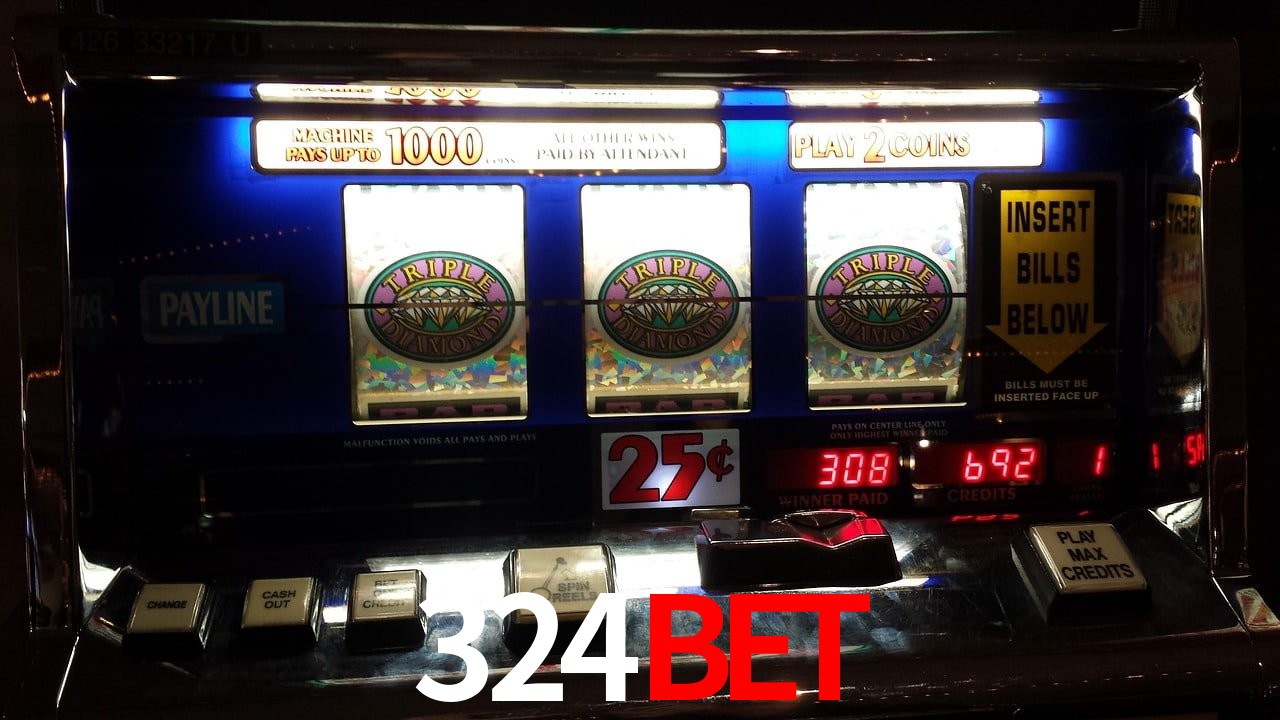 Roulette Table 324bet