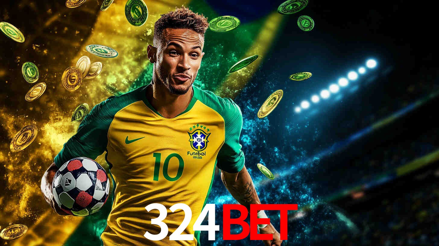 Apostas de Basquete 324bet