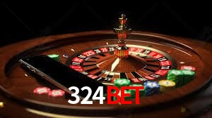 Live Casino 324bet