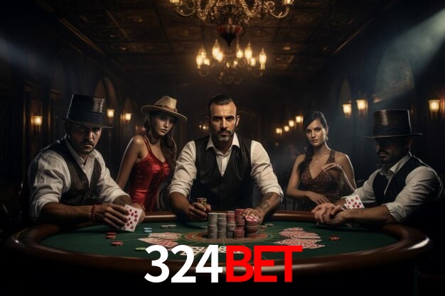 Sistemas de Segurança 324bet
