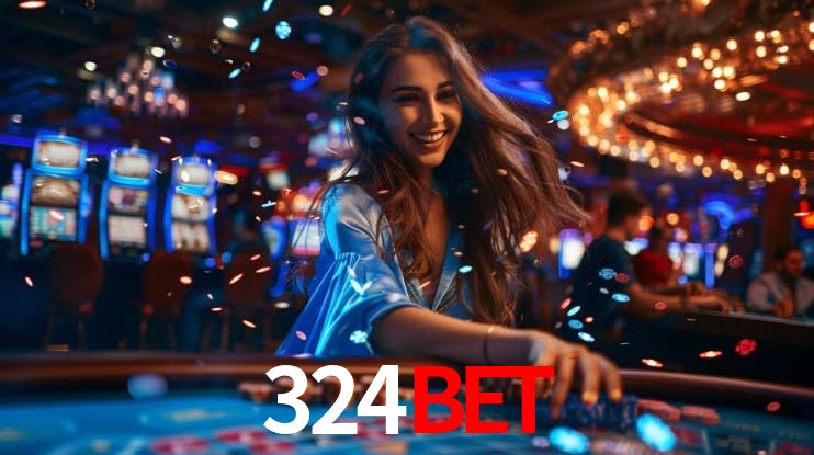 Spaceman Game 324bet