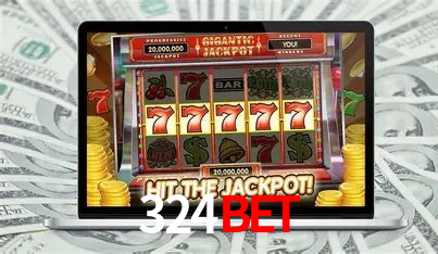 Platform Technology 324bet