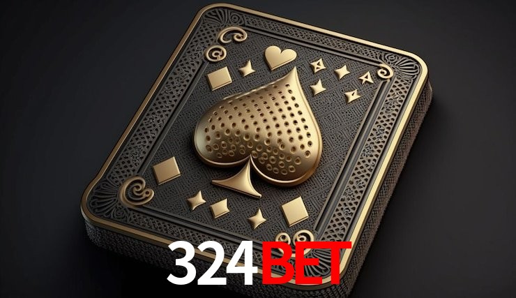 Inovações de Jogos na 324bet: O Futuro das Experiências Interativas
