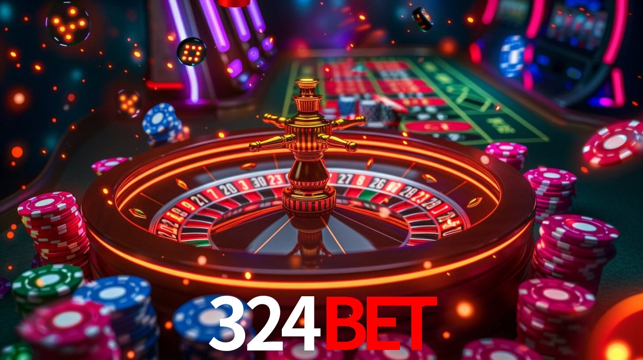 Desvendando o Mundo dos Jogos Virtuais na 324bet