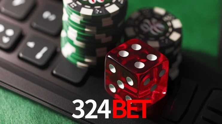 Bonus Features 324bet