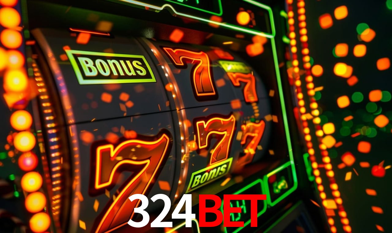 Design Responsivo 324bet