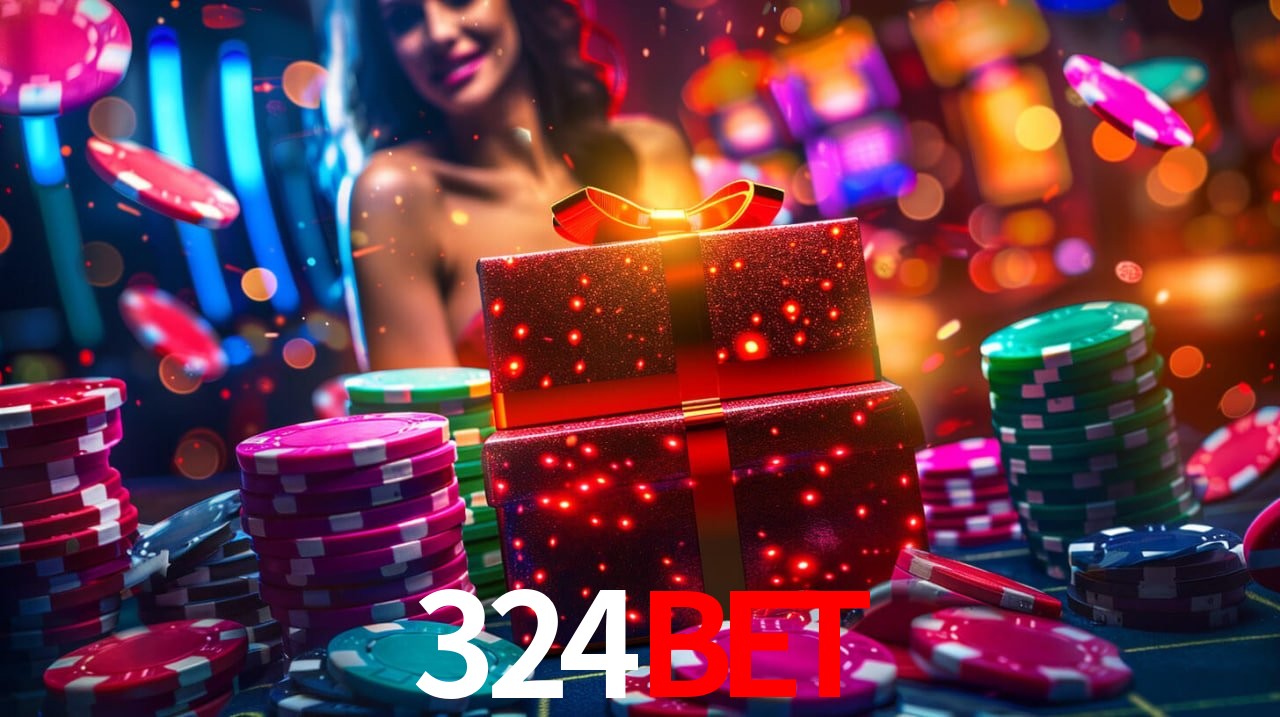 Integração de APIs 324bet