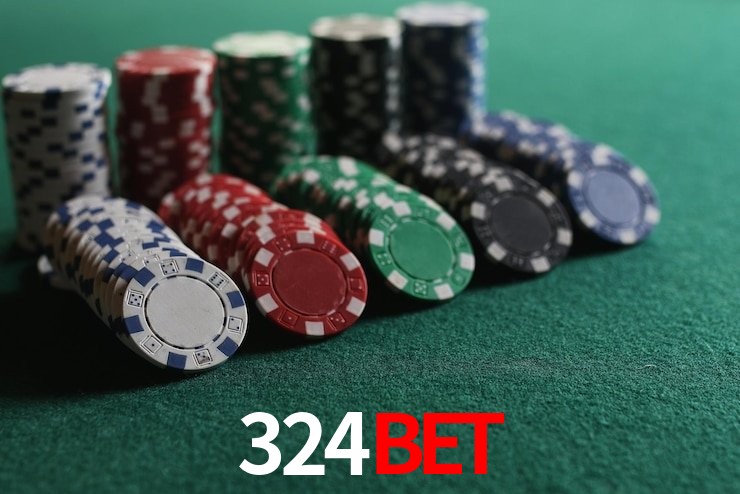 Football Betting 324bet