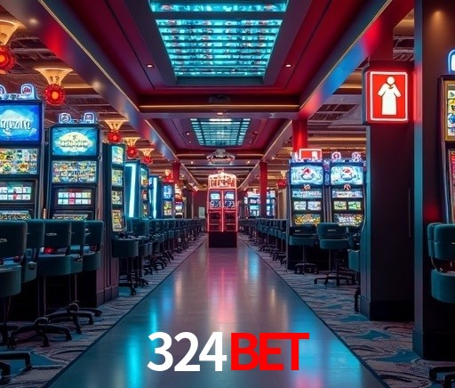 Login Seguro 324bet