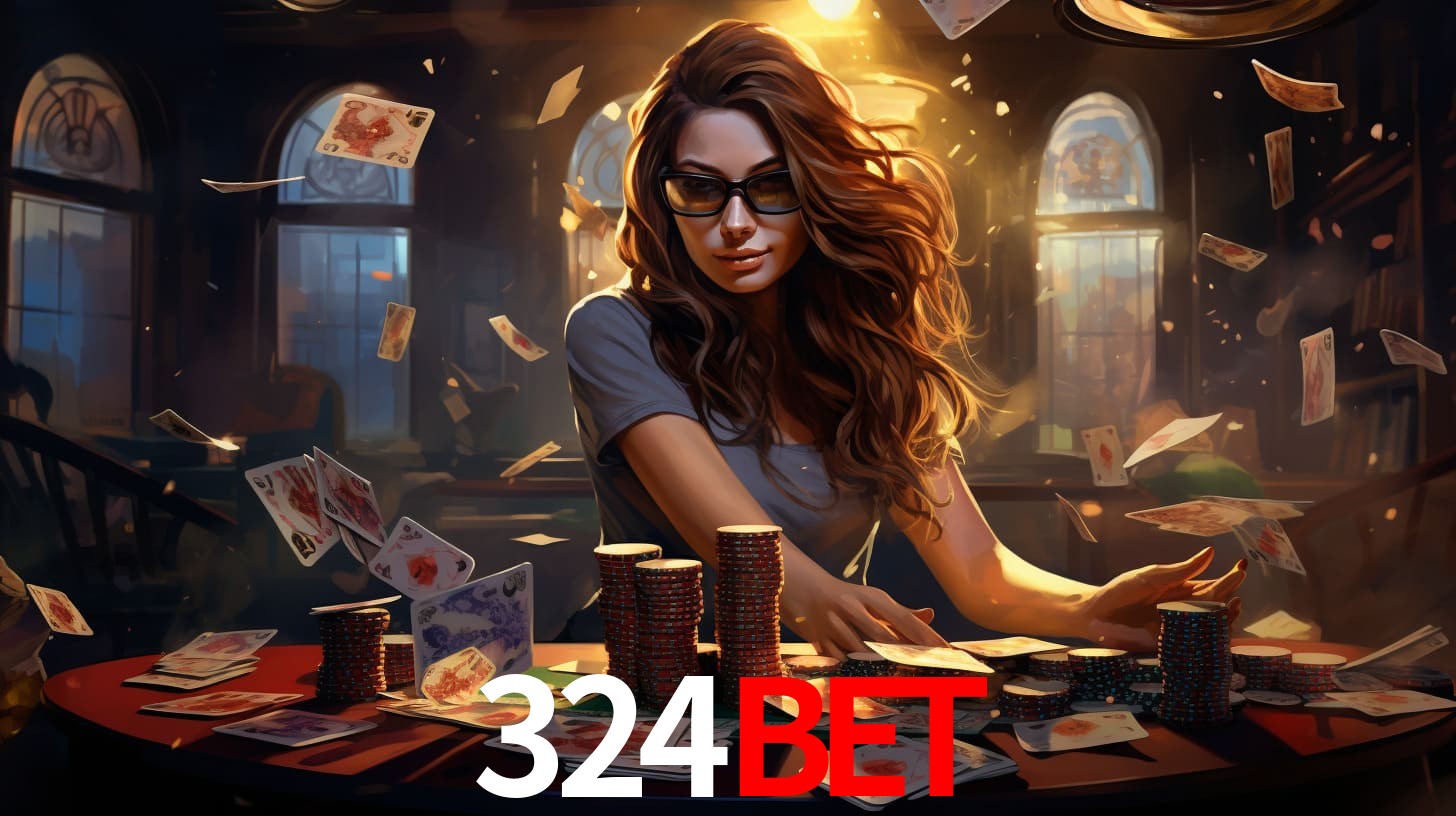 Programa VIP 324bet