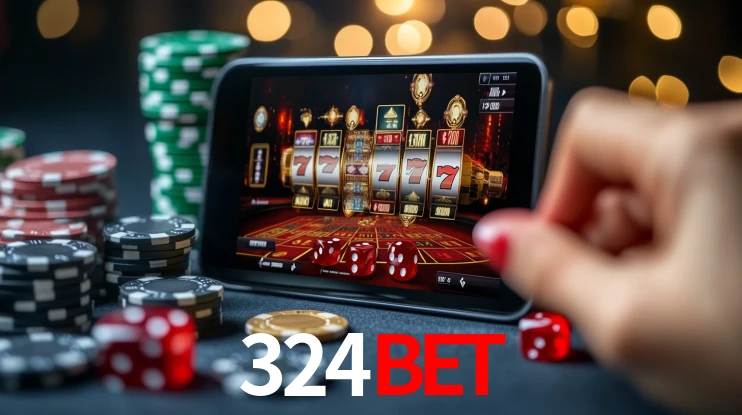Explore as vantagens do 324bet: serviço profissional e confiabilidade