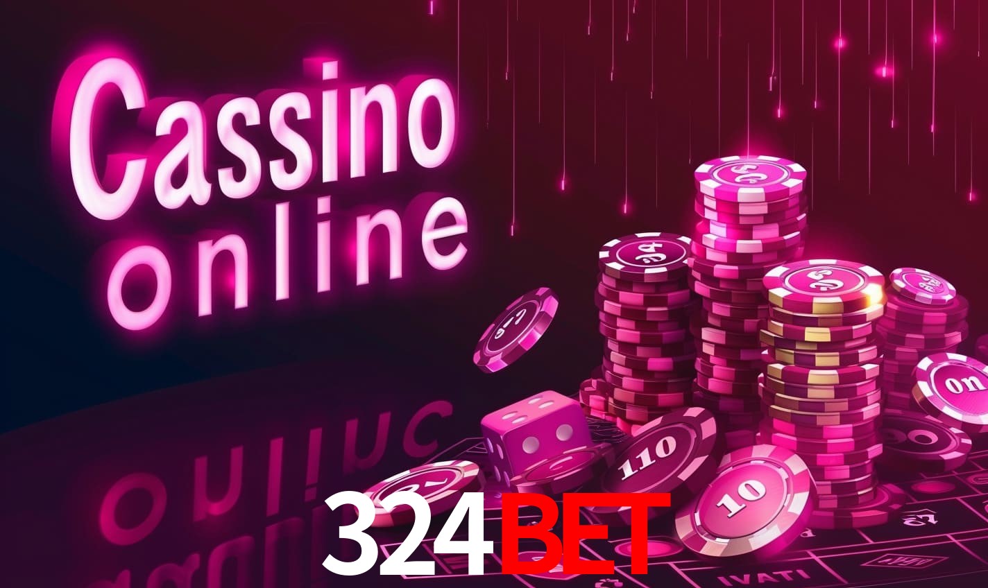 Diretório de Jogos 324bet