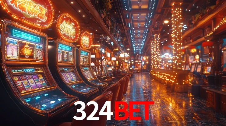 Bônus Generosos e Exclusivos no 324bet para Você!