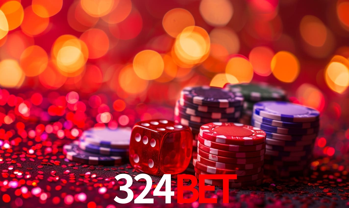 Jogos de Slot 324bet