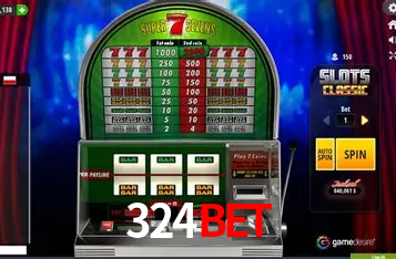 Exclusive Offers 324bet