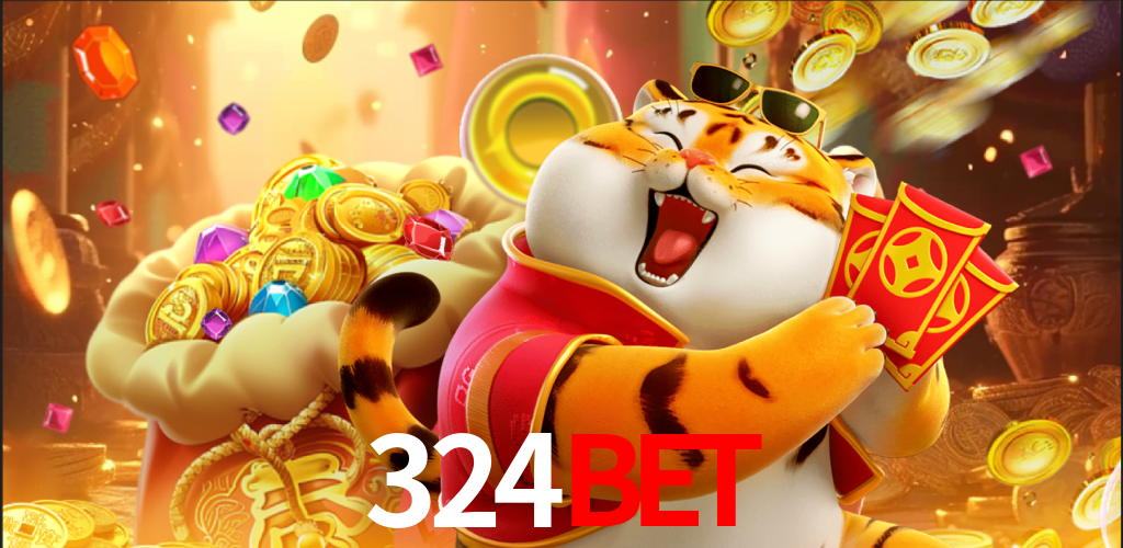 Desvendando o Mundo dos Jogos Virtuais na 324bet