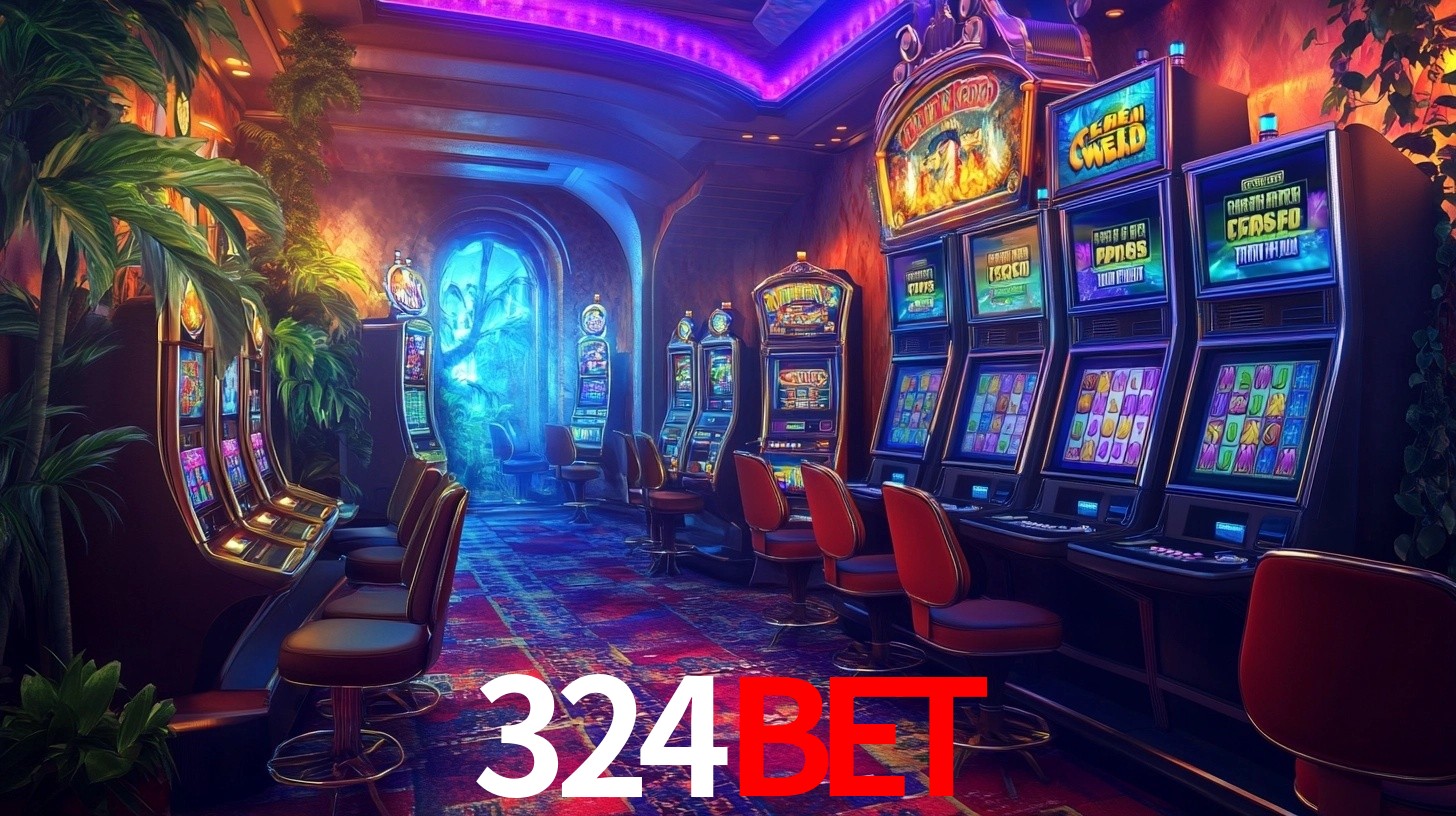 324bet App Interface
