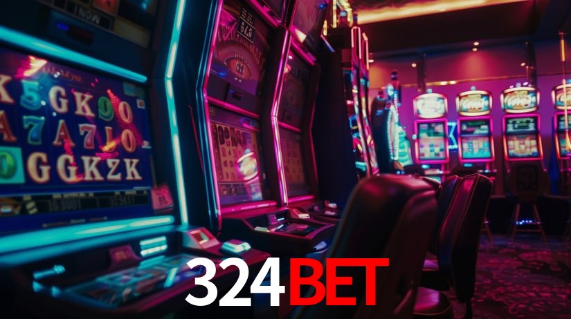 Account Benefits 324bet