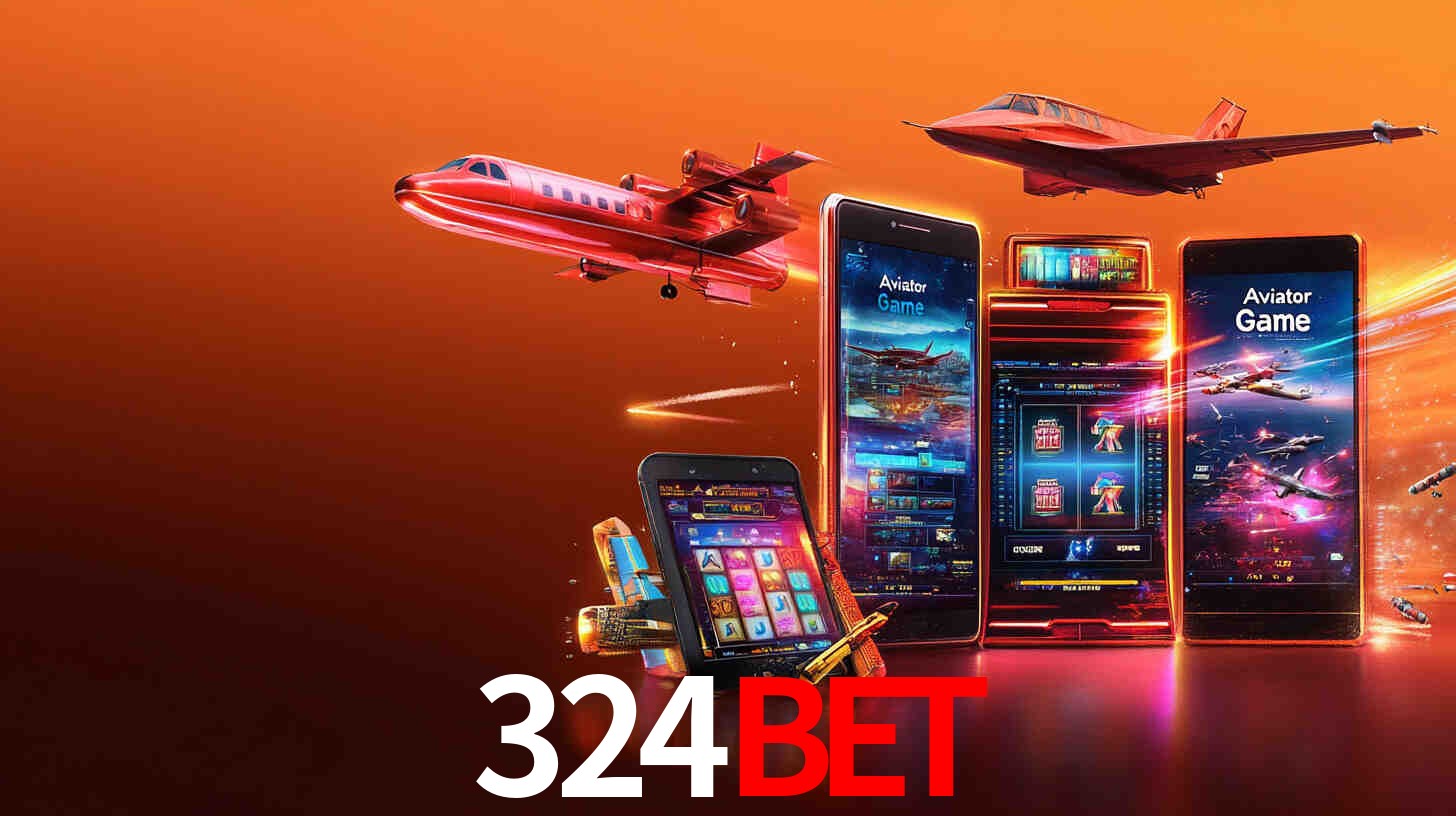 Bônus Diários 324bet