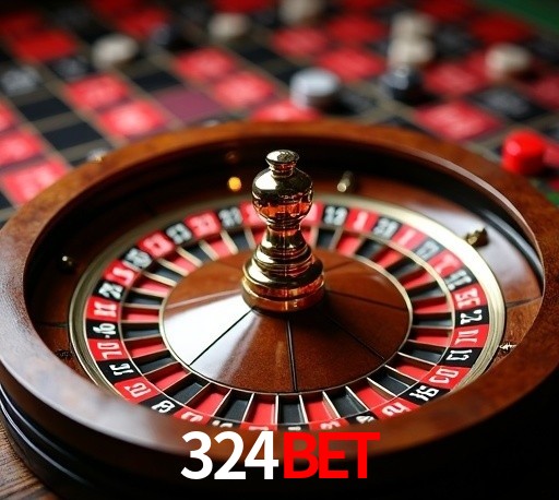 Explorando a Categoria de Eventos em Apostas na 324bet