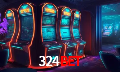 Descubra o Mundo do Cassino Online com 324bet