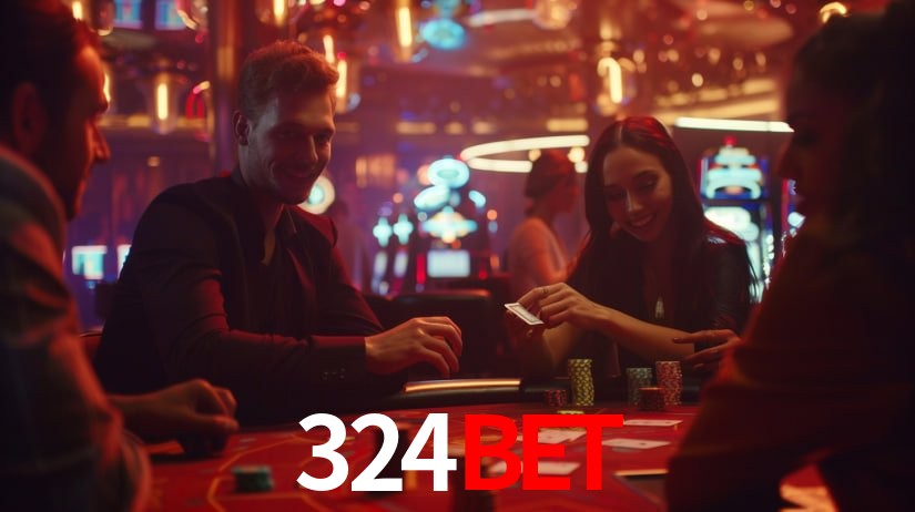 Jogos Exclusivos 324bet