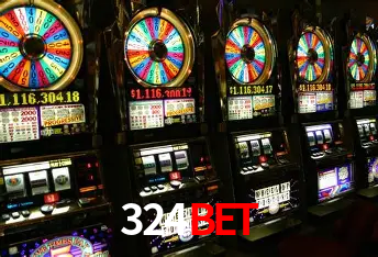 PIX Instantâneo 324bet