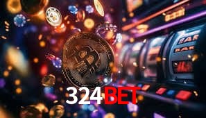 Especiais de Fim de Semana 324bet