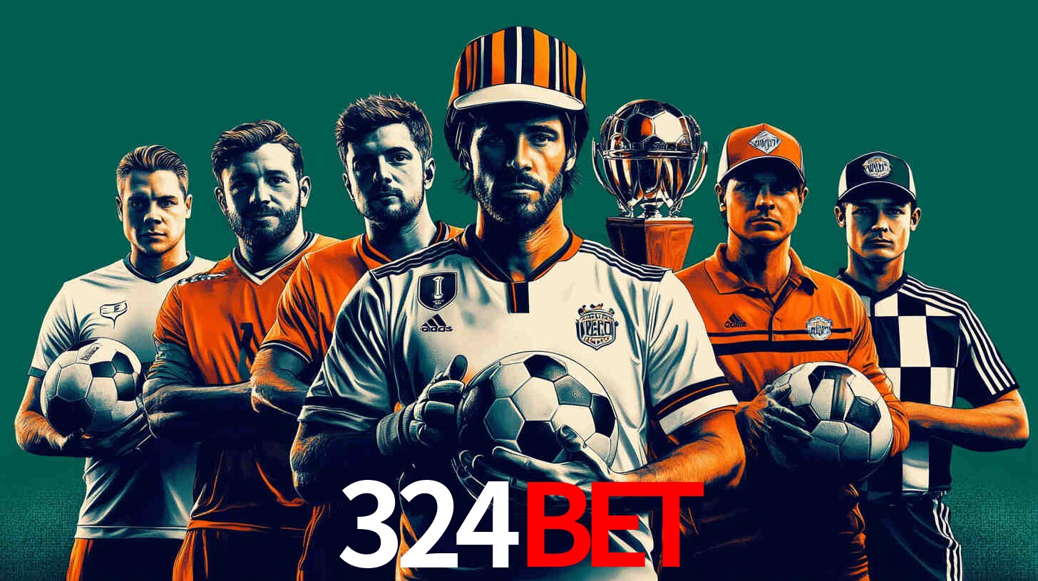 Apostas de Tênis 324bet