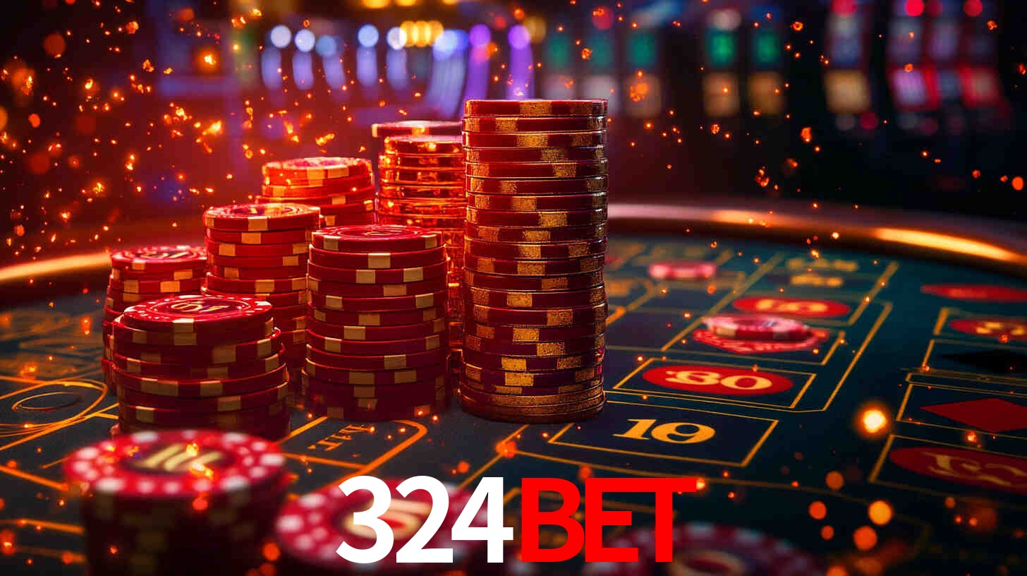 Experimente o Login Seguro Premium no 324bet