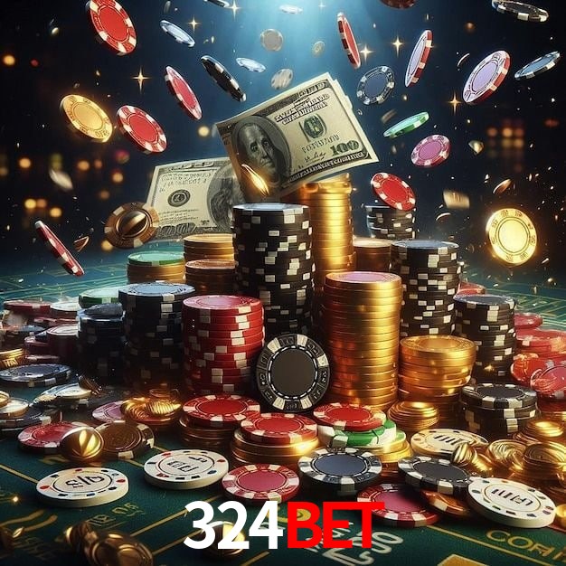 Promoções Sazonais 324bet