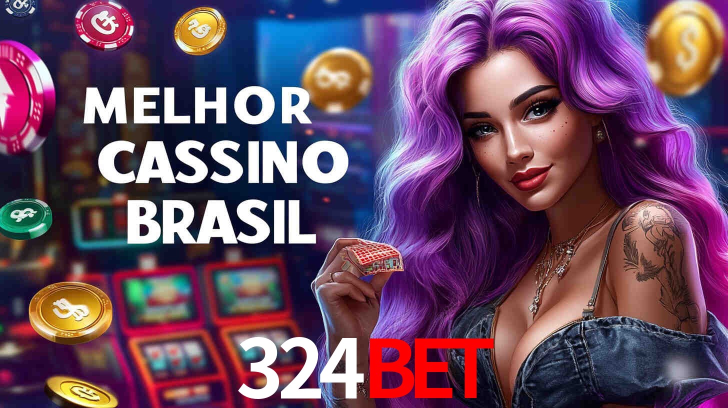 Apostas de Futebol 324bet