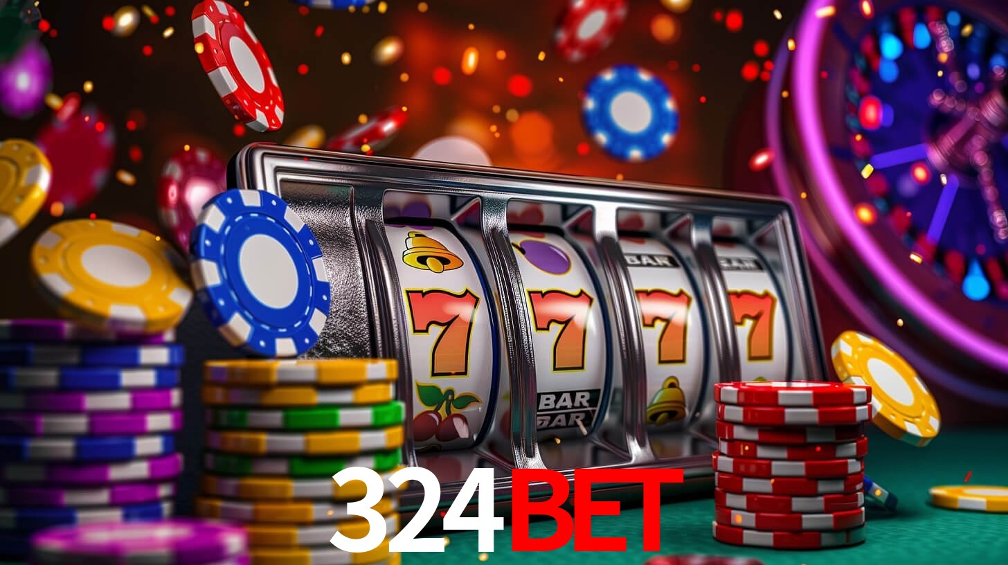 A Revolução dos Aplicativos de Jogos no 324bet
