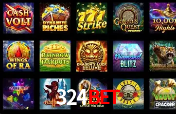 Weekend Specials 324bet