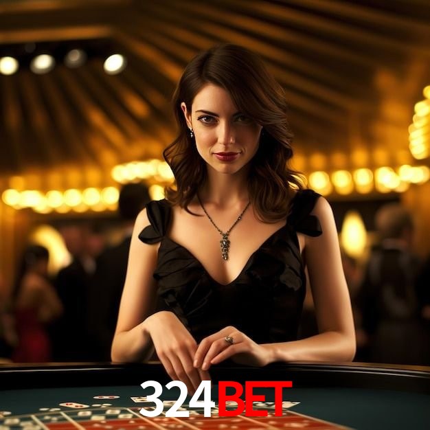Estatísticas do Jogo 324bet