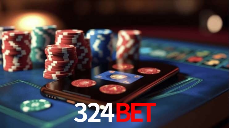 A Popularidade dos Caça-Níqueis no 324bet