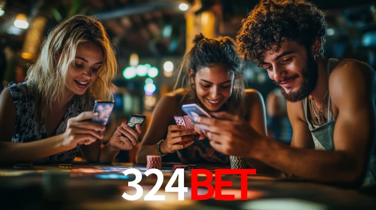 Exclusive Games 324bet