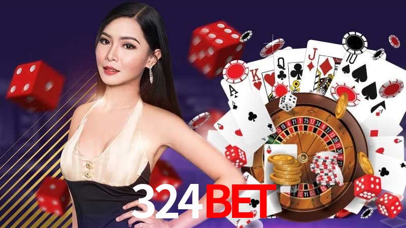 Desvendando o Mundo dos Jogos Virtuais na 324bet